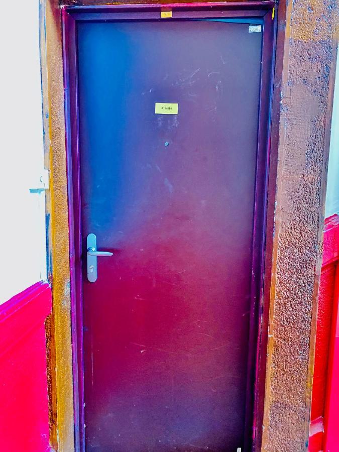 Lyon Full Entier Appartement Bagian luar foto