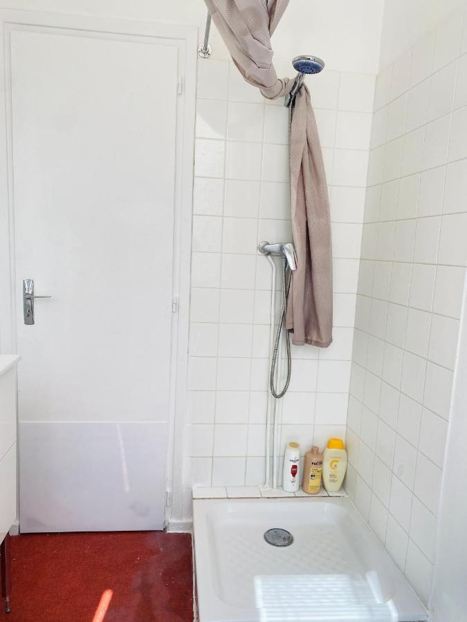 Lyon Full Entier Appartement Bagian luar foto
